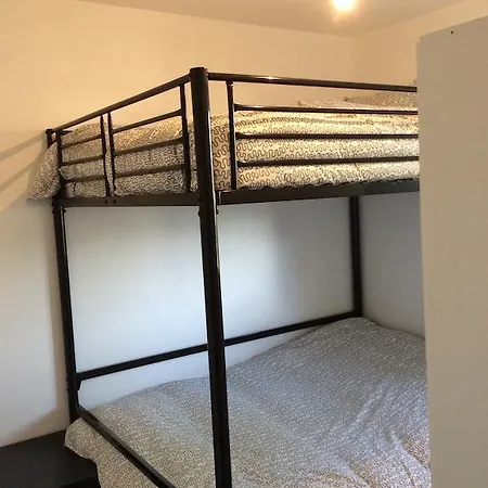 Apartamento Oxygene *