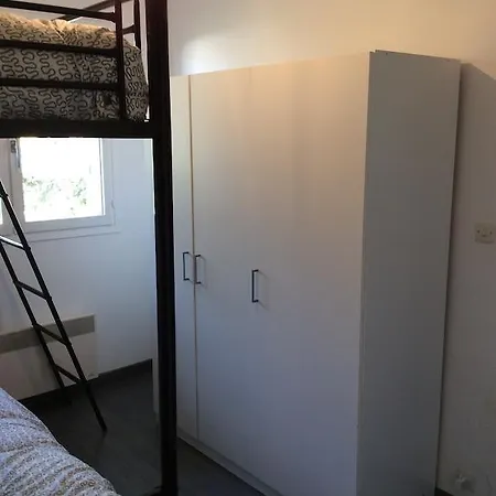 Apartamento Oxygene Ouistreham